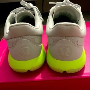 Lululemon Strongfeel Women's Training Shoe size 8